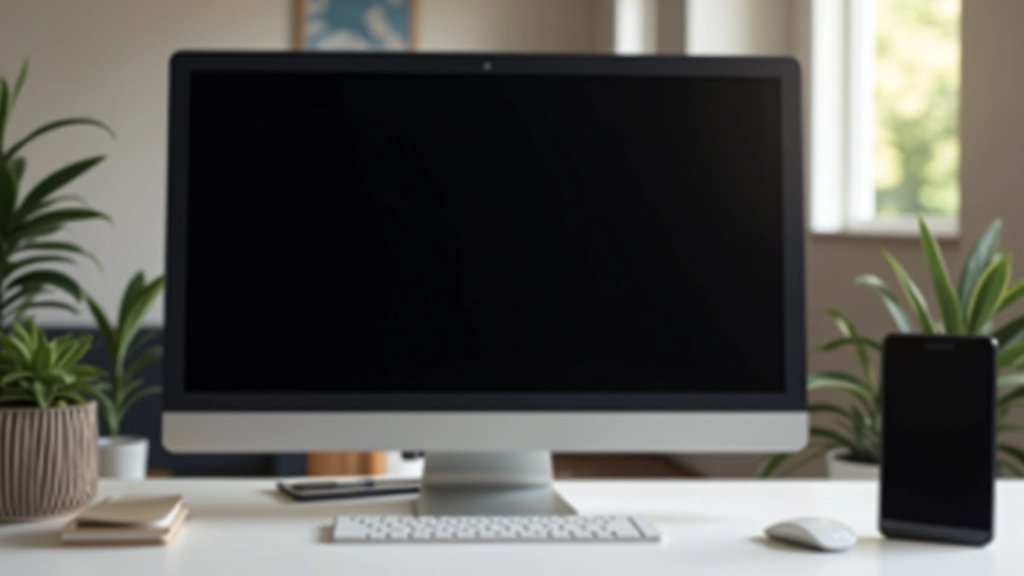 Schermo con modalità ad alto contrasto attiva, mostrando testo bianco su sfondo nero con ingrandimento del font