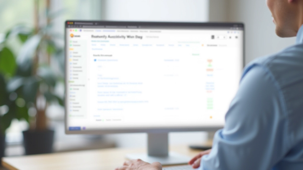 Schermata di Lighthouse mostrando il report di accessibilità con punteggi e dettagli dei problemi trovati