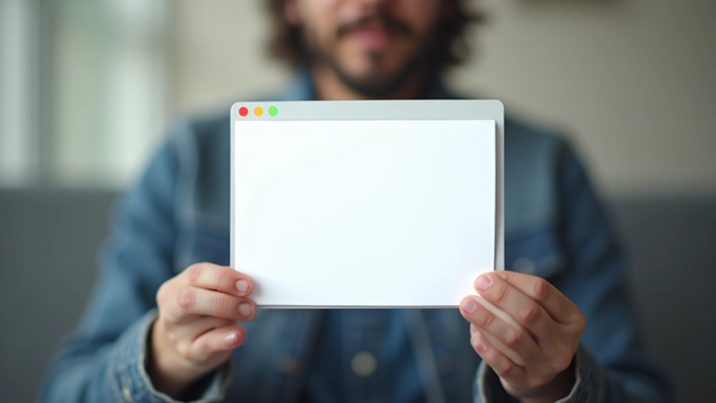 Modal dialog box che mostra il focus trap visivo, con il focus contenuto all'interno della modal evidenziato