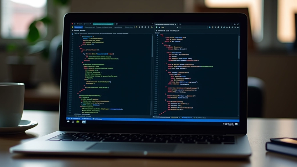 Confronto lato a lato tra codice HTML non semantico e HTML semantico con ARIA
